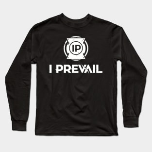 I Prevail Long Sleeve T-Shirt